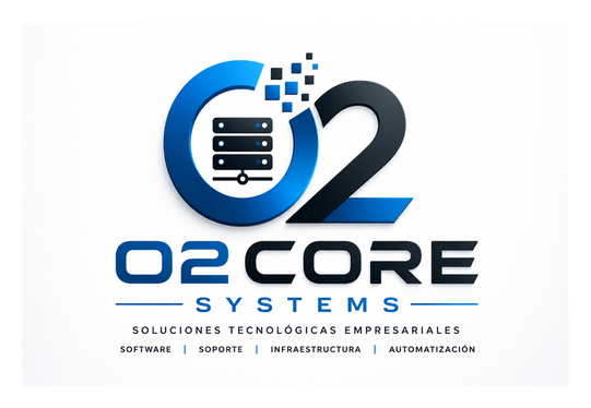O2Core Systems